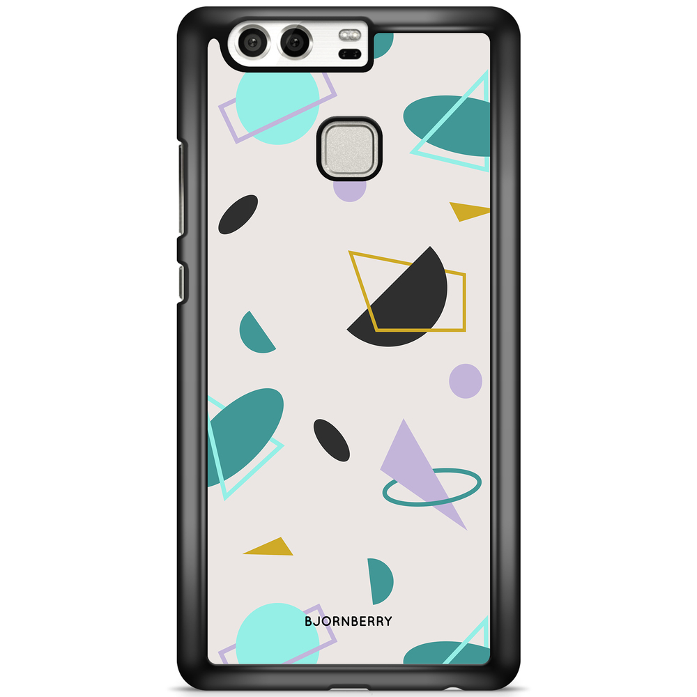 Huawei P9 Case - Pattern