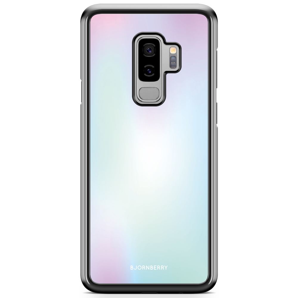 Samsung Galaxy S9 Plus Case - Rainbow