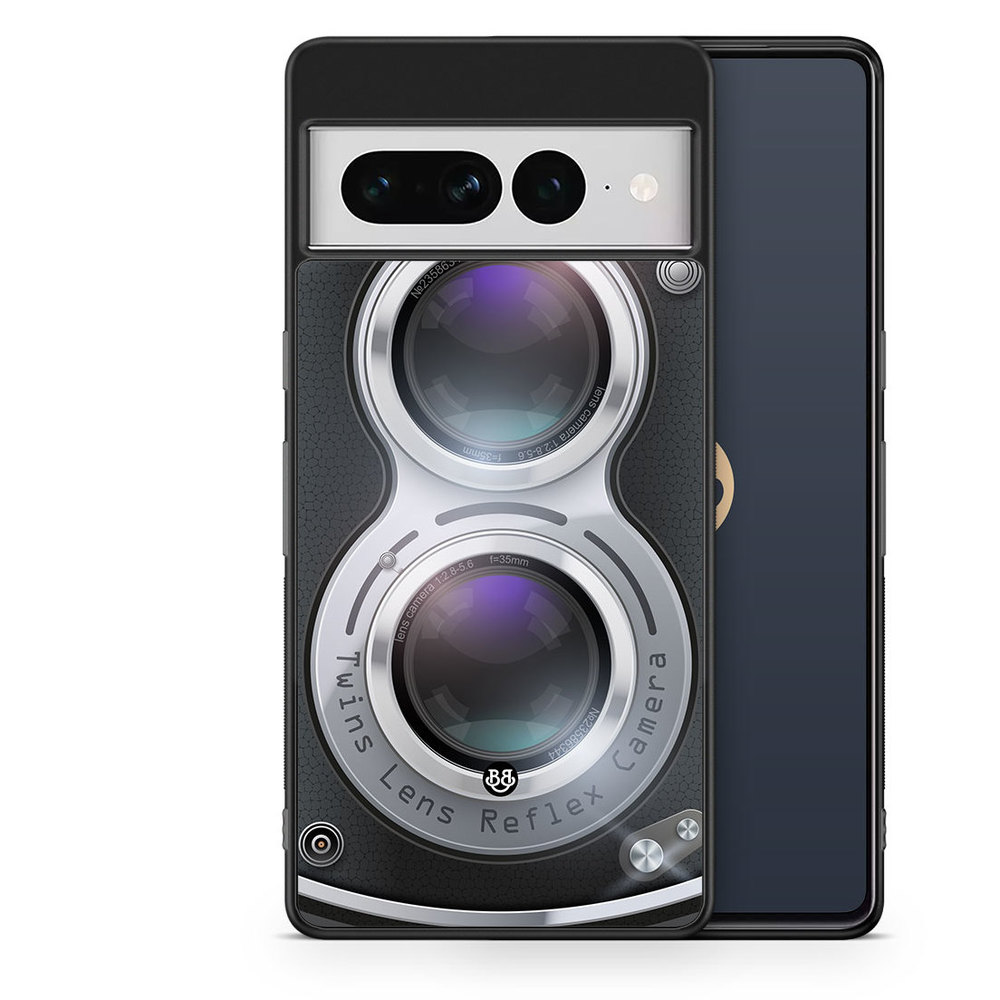 Google Pixel 7 Pro Case - Camera