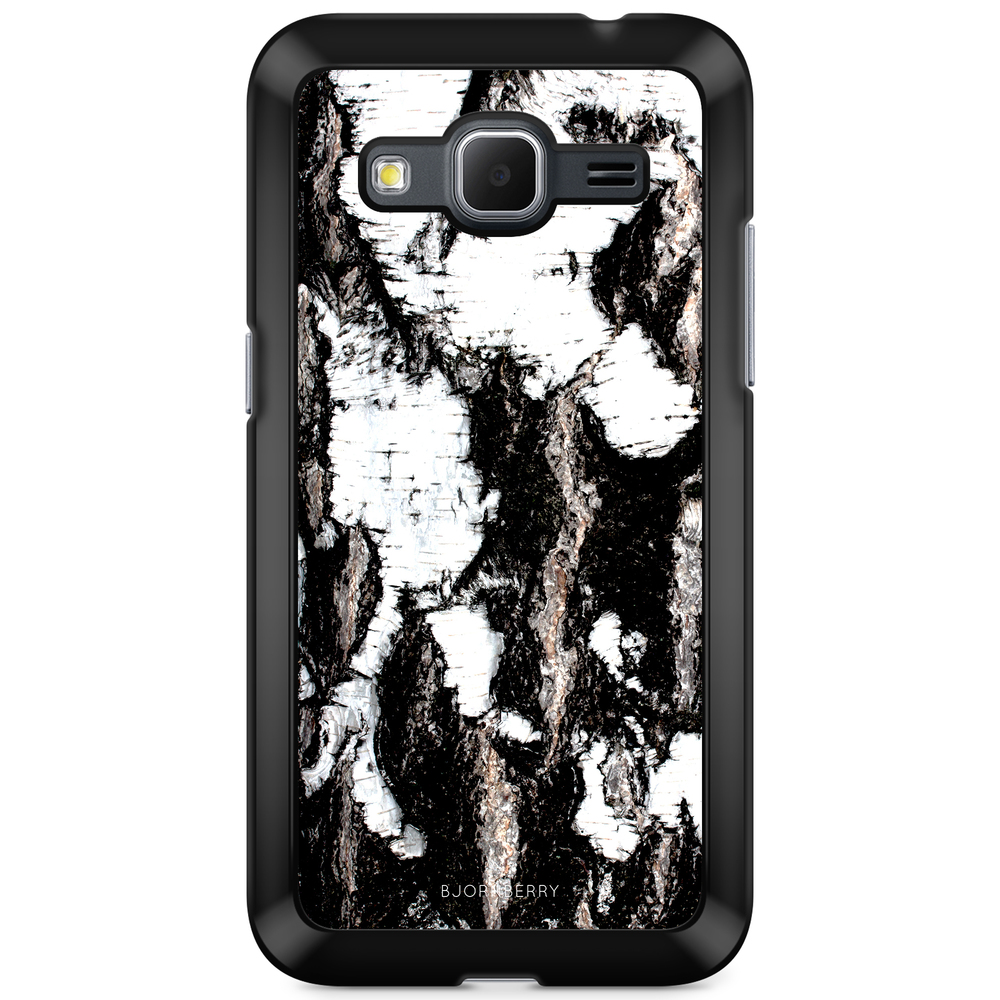 Samsung Galaxy Core Prime Case - Birch