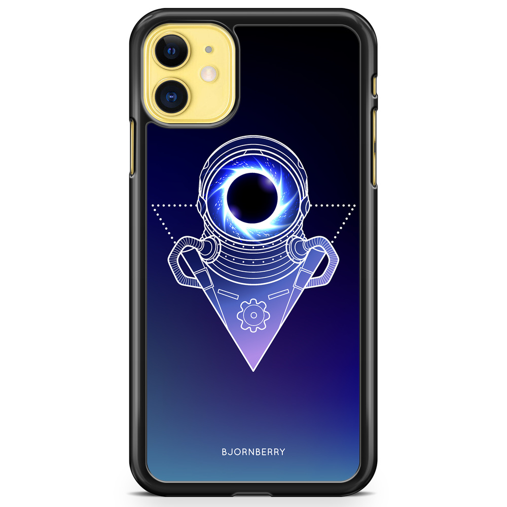 iPhone 11 Case - Austronaut