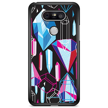 LG G5 Skal - Diamantmönster
