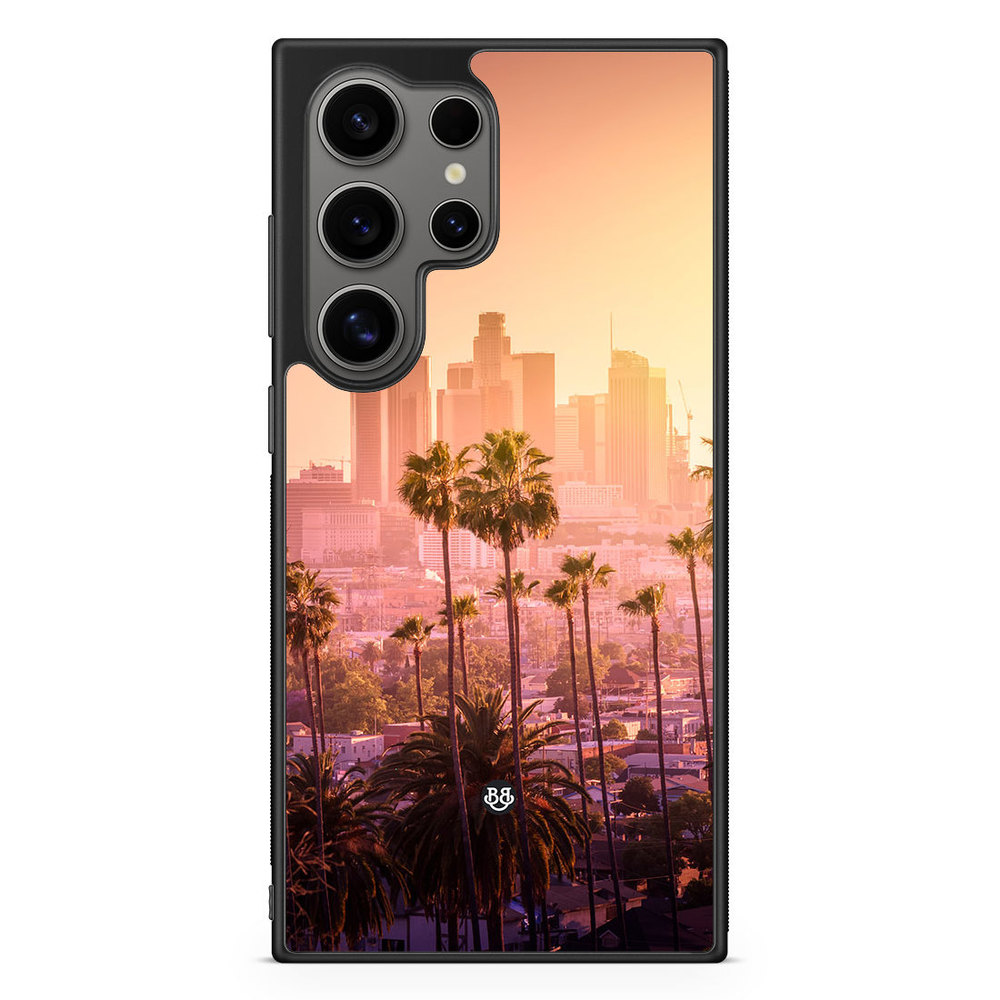 Samsung Galaxy S24 Ultra Case - Los Angeles