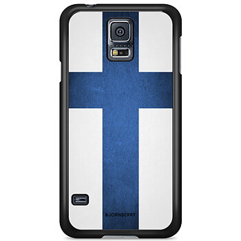 Samsung Galaxy S5/S5 NEO Skal - Finland