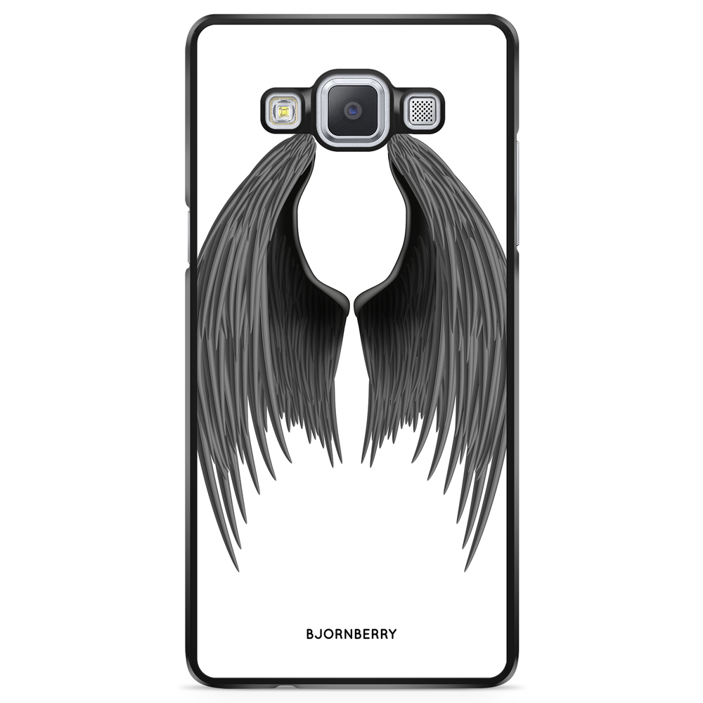 Samsung Galaxy A5 (2015) Case - Angel Wings