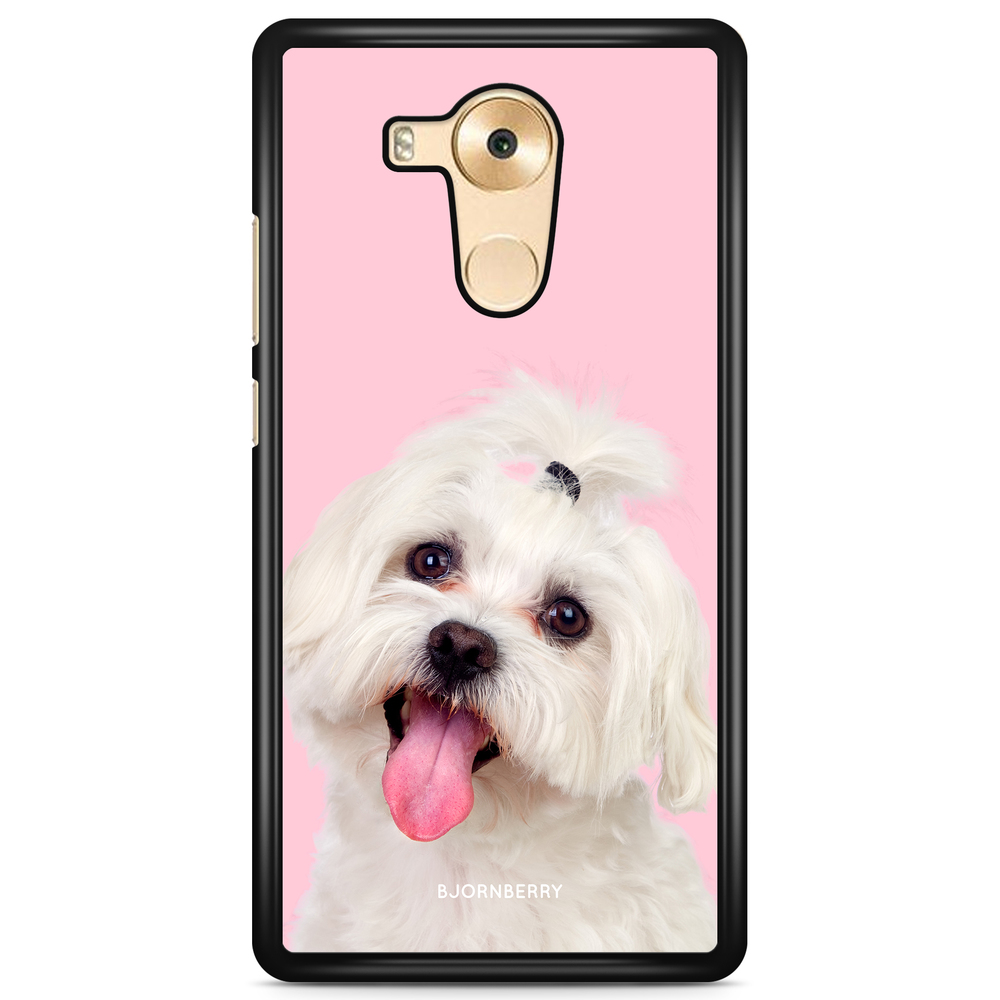 Huawei Mate 8 Case - Bichon