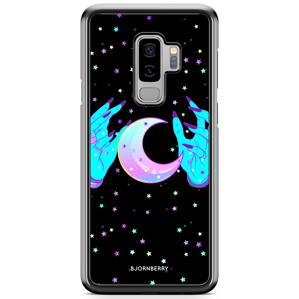 Samsung Galaxy S9 Plus Case - Magic Hands