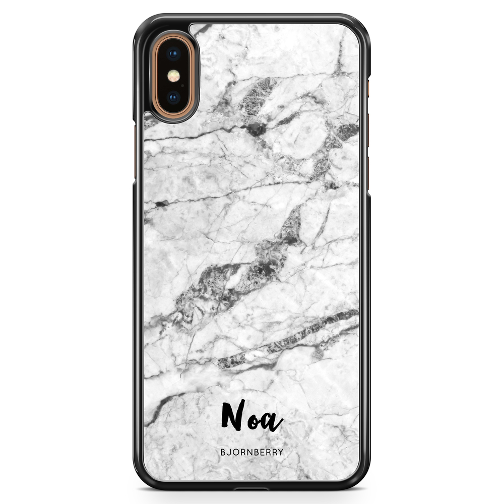 iPhone XS Max Case - Noa