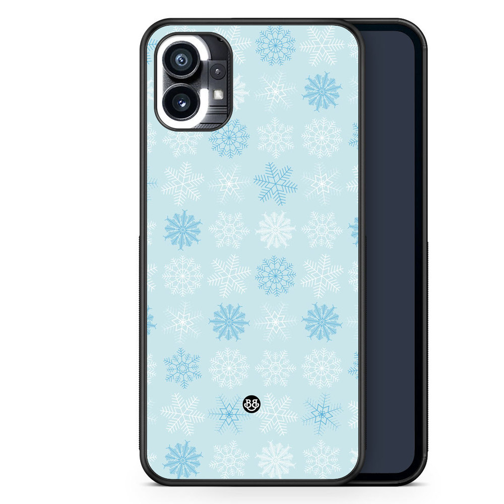 Nothing Phone (1) Case - VINTERSKEN - Frost
