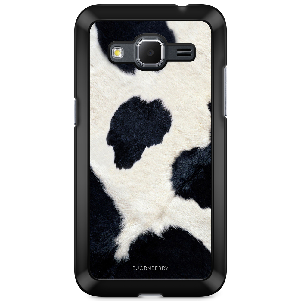 Samsung Galaxy Core Prime Case - Cow Skin