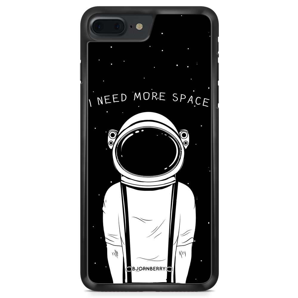 iPhone 8 Plus Case - More Space