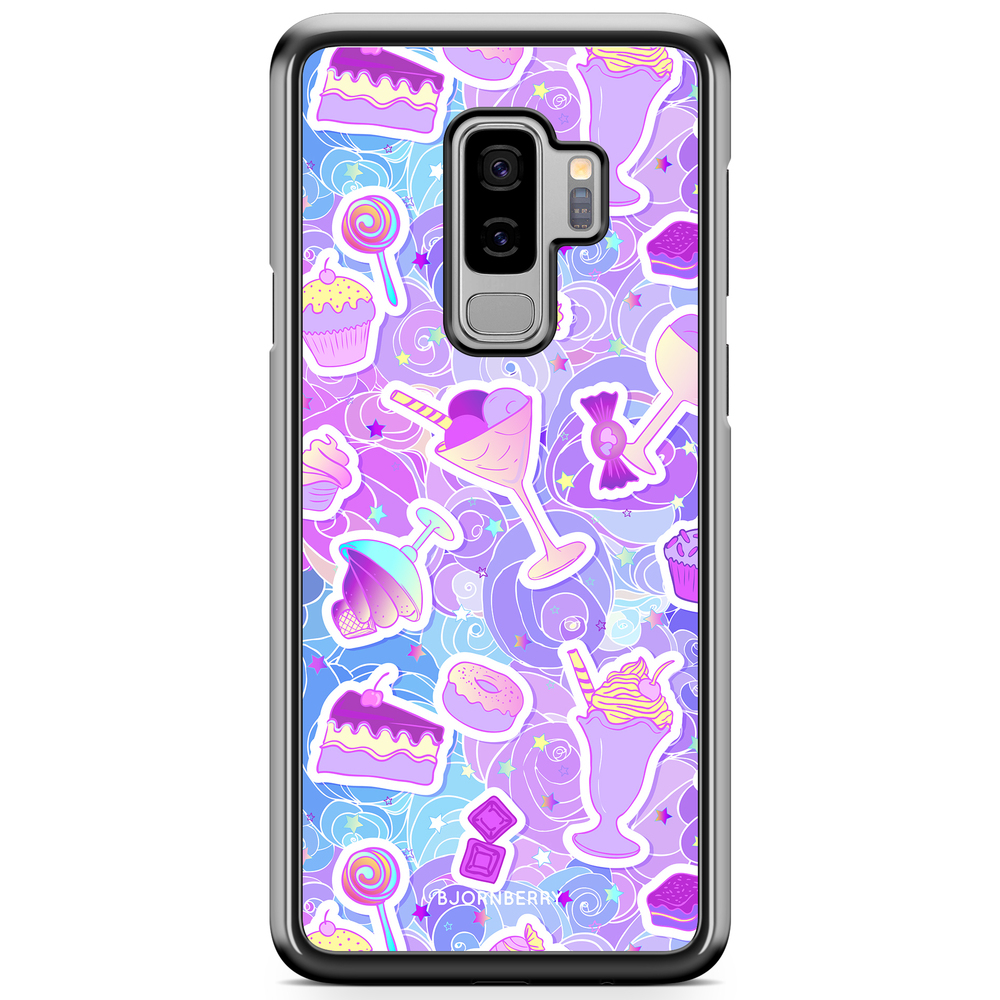 Samsung Galaxy S9 Plus Case - Candy