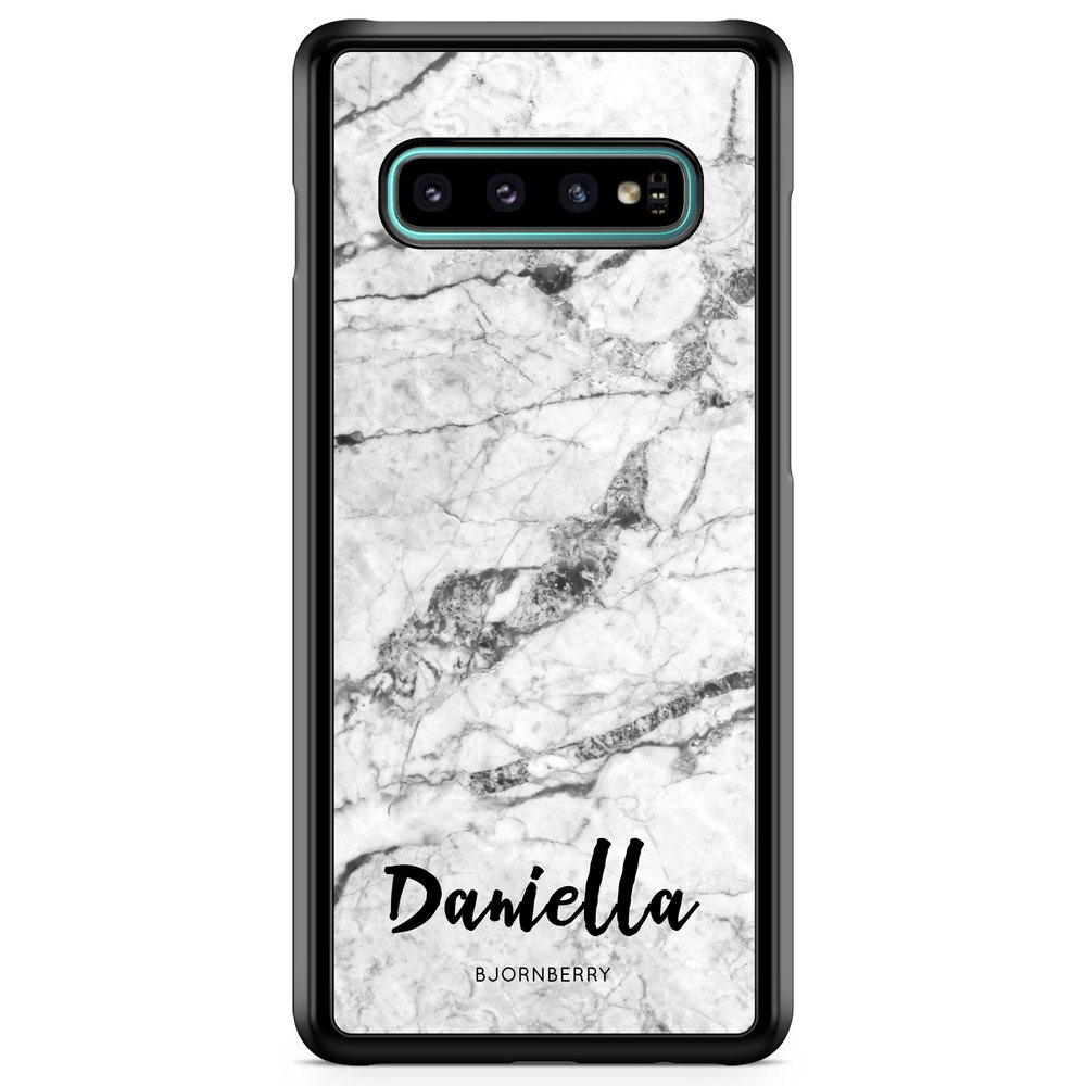 Samsung Galaxy S10 Plus Case - Daniella