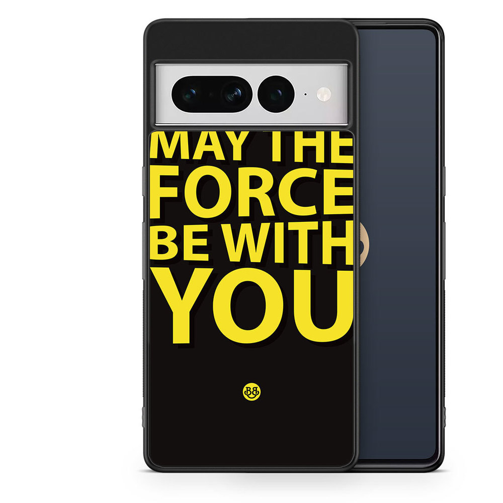 Google Pixel 7 Pro Case - Force