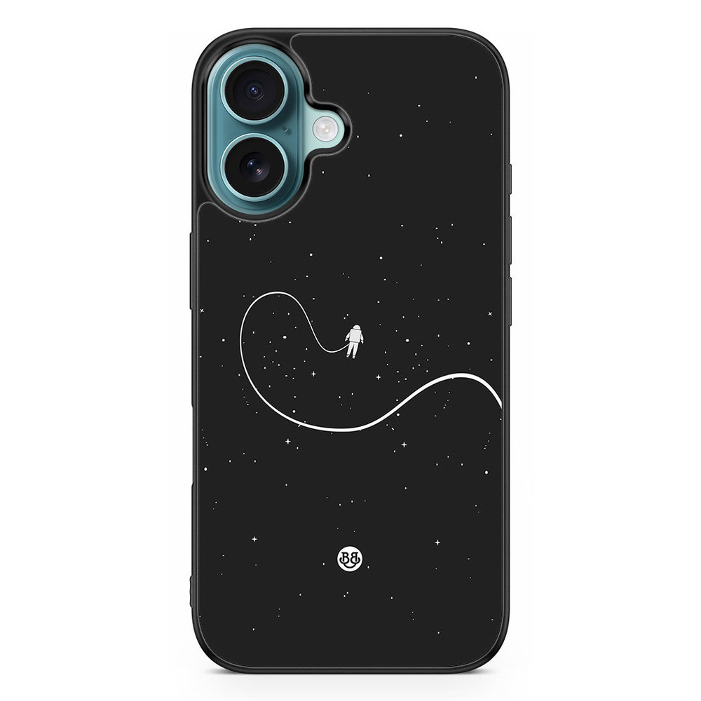iPhone 16 Case - Gravity
