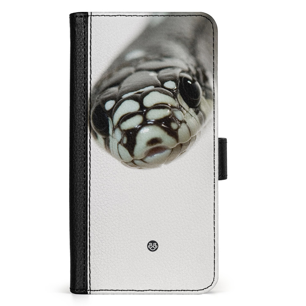 iPhone 16 Pro Fodral - Orm