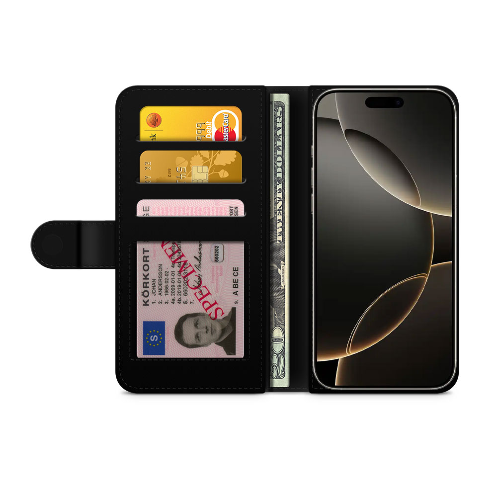 iPhone 16 Pro Fodral - Orm - 2