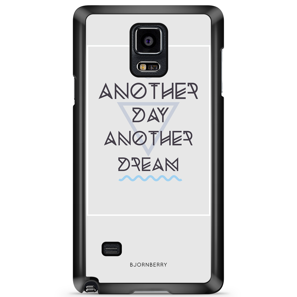 Samsung Galaxy Note 4 Case - Another Day