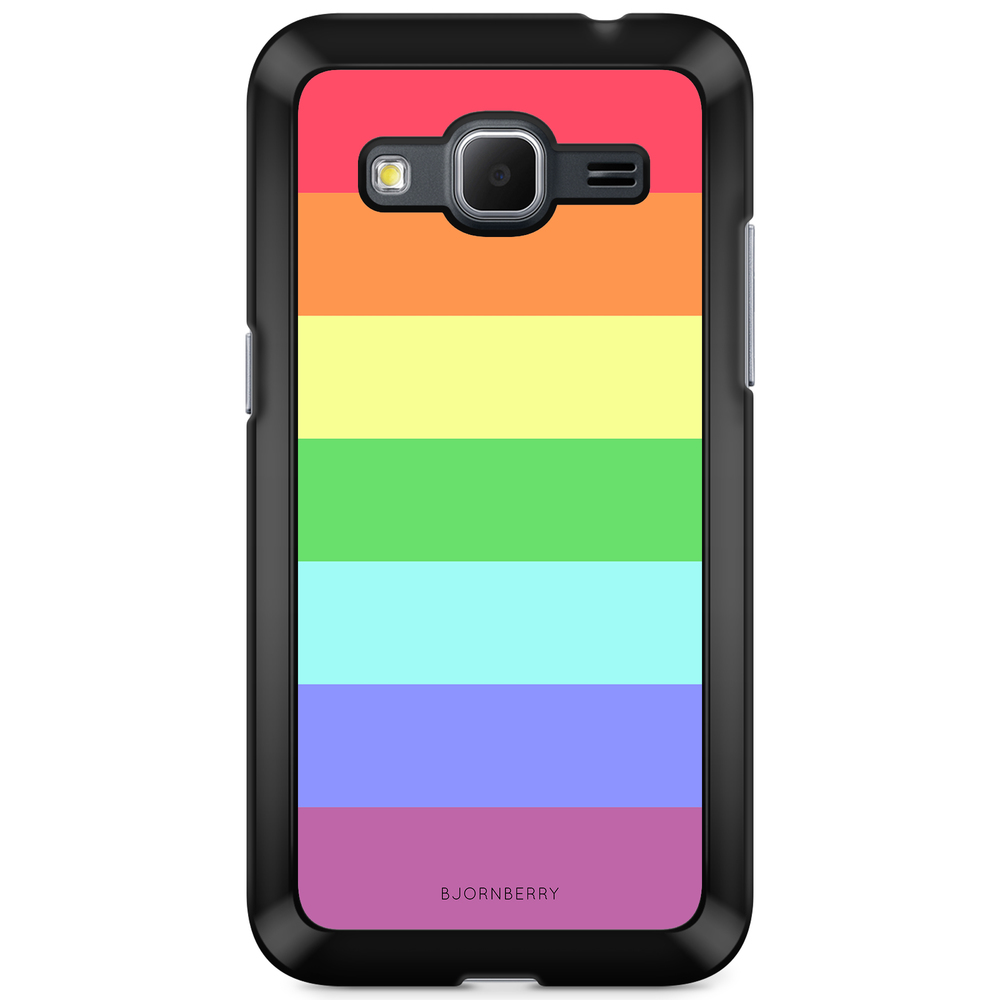 Samsung Galaxy Core Prime Case - Pride