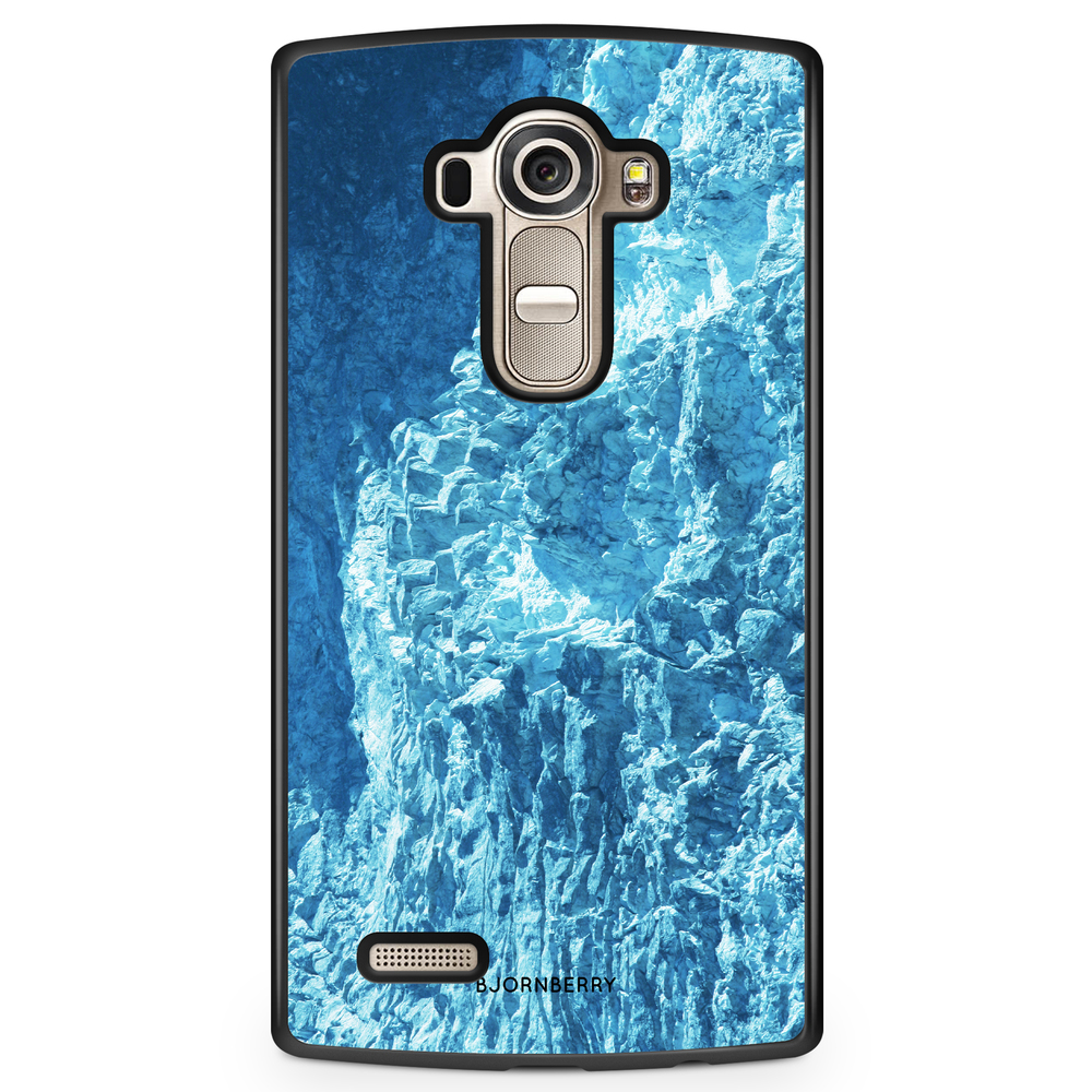 LG G4 Case - Glacier