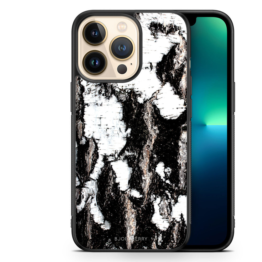 iPhone 13 Pro Case - Birch