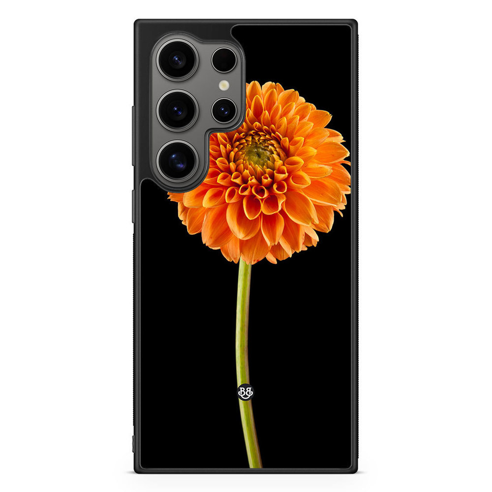 Samsung Galaxy S24 Ultra Skal - Blomma