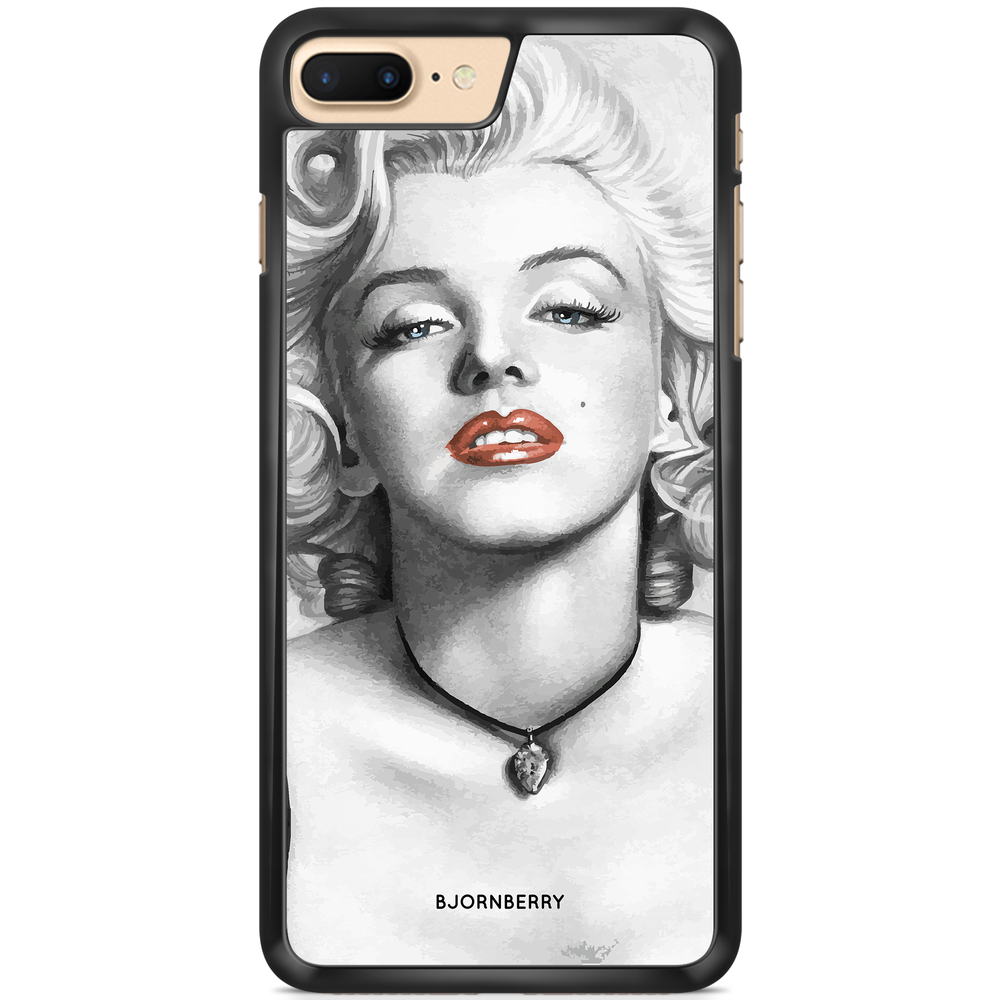 iPhone 7 Plus Case - Marilyn Monroe