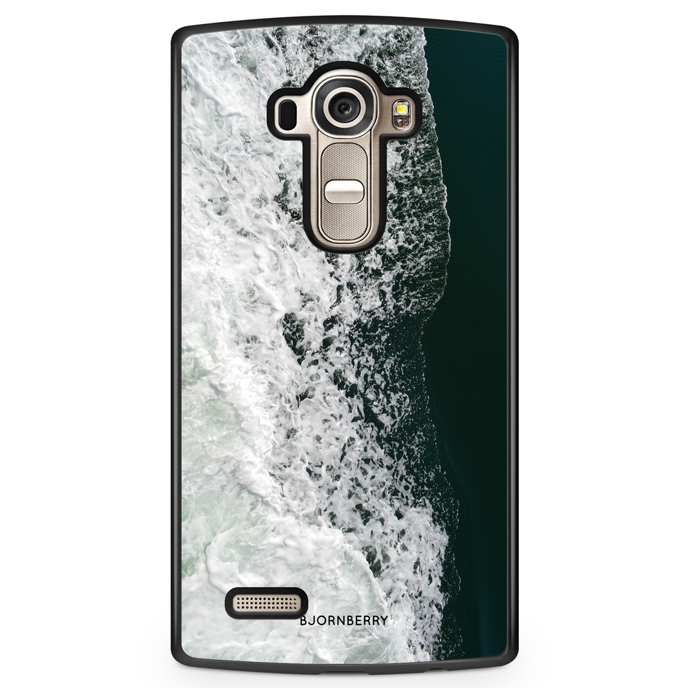 LG G4 Case - Waves