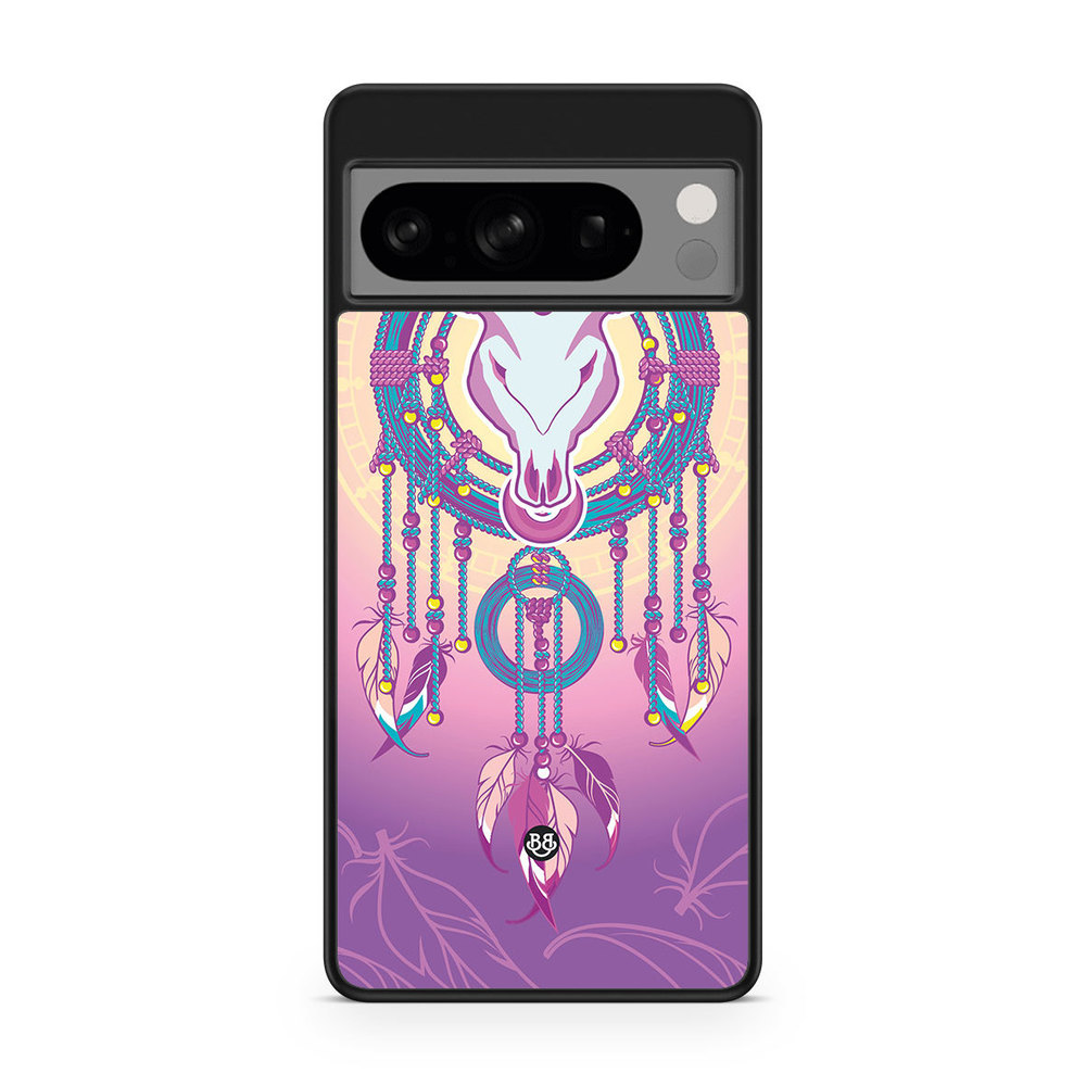 Google Pixel 8 Pro Case - Dream Catcher