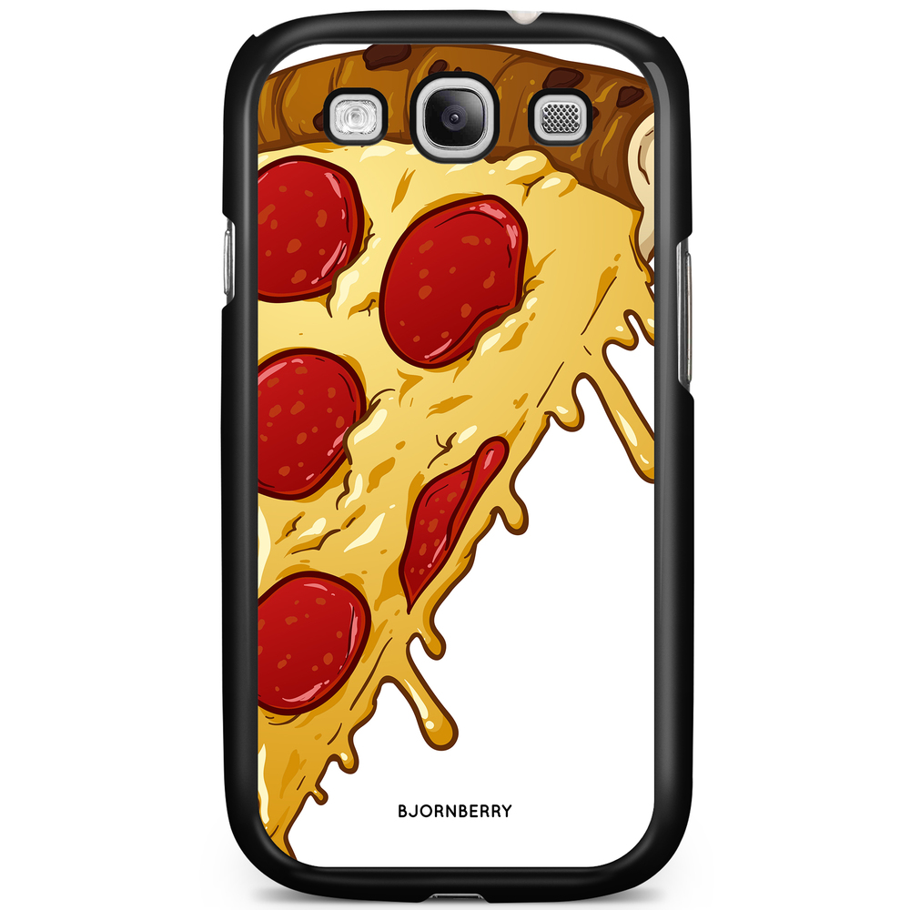 Samsung Galaxy S3 Mini Case - Pizza