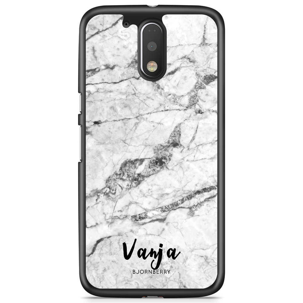 Moto G4/G4 Plus Case - Vanja