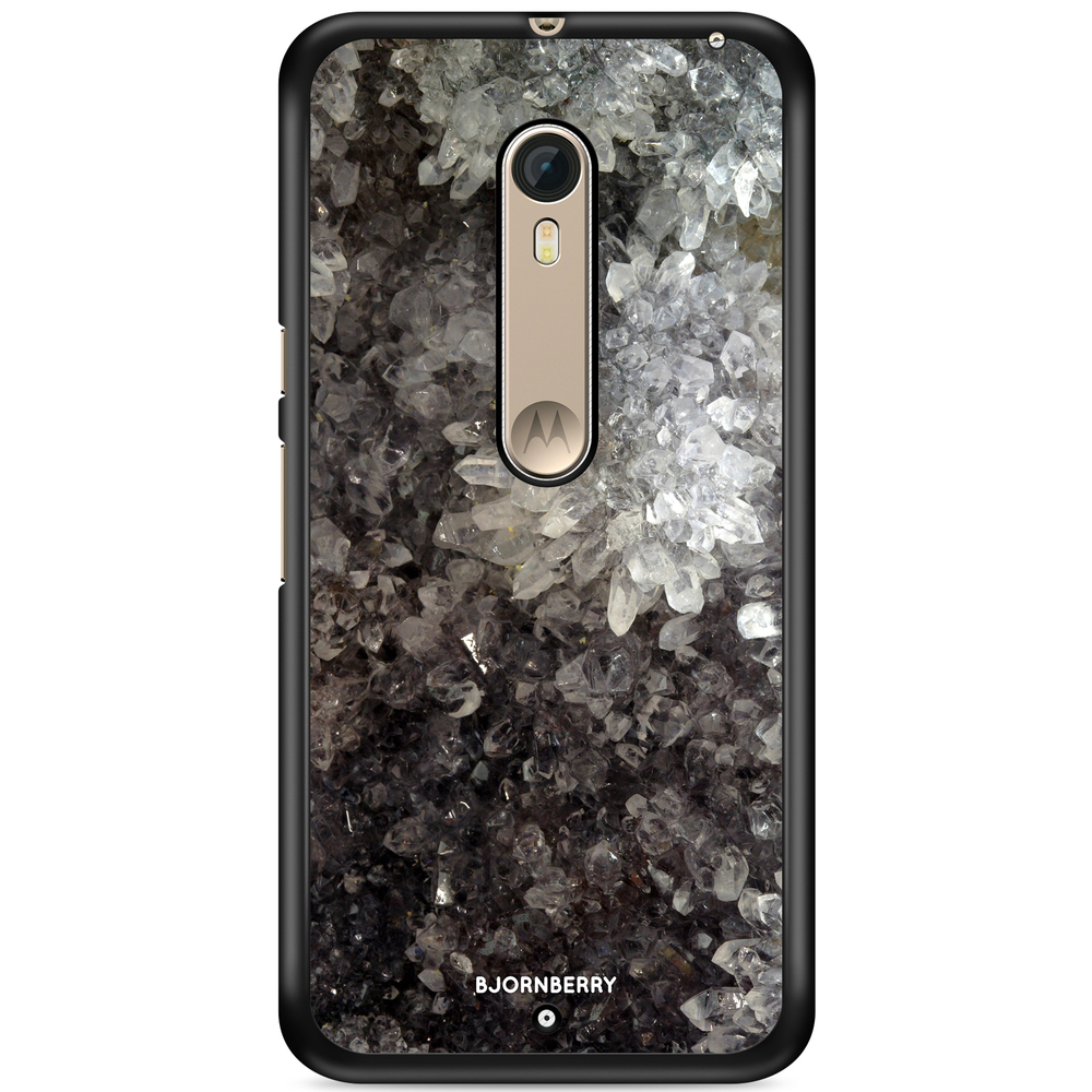 Moto X Style Case - Calcite