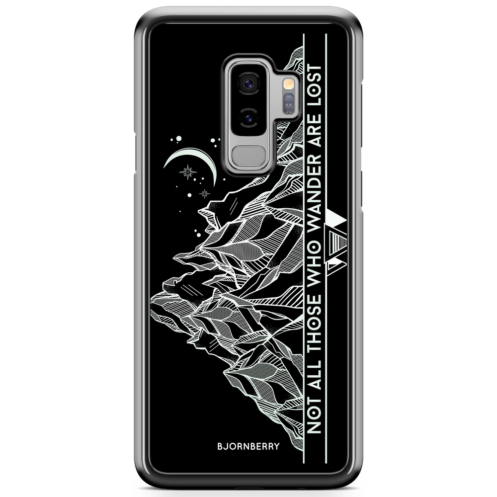 Samsung Galaxy S9 Plus Case - Nomad