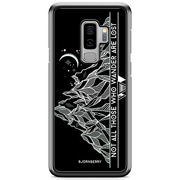Samsung Galaxy S9 Plus Skal - Nomad