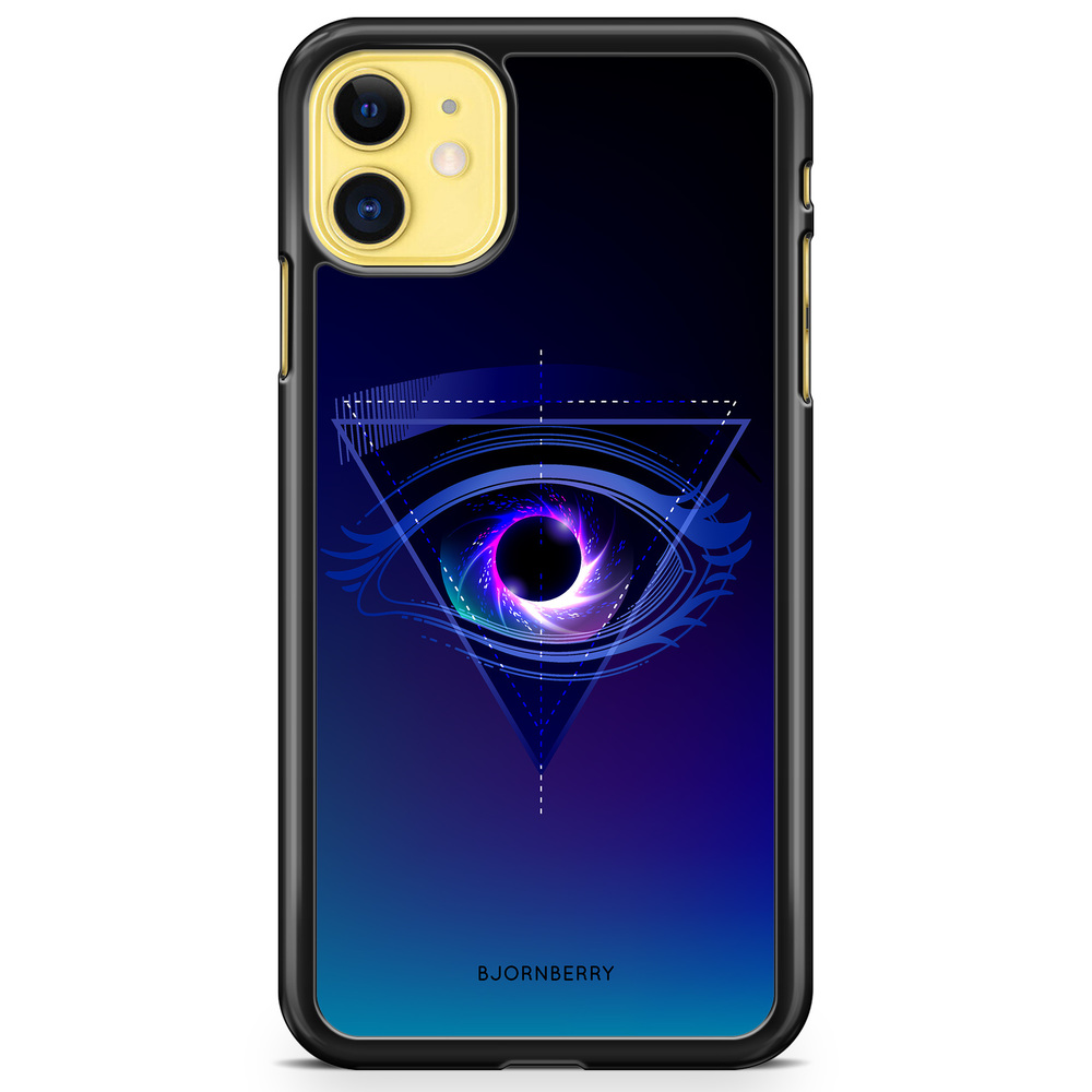 iPhone 11 Case - Graphic Eye