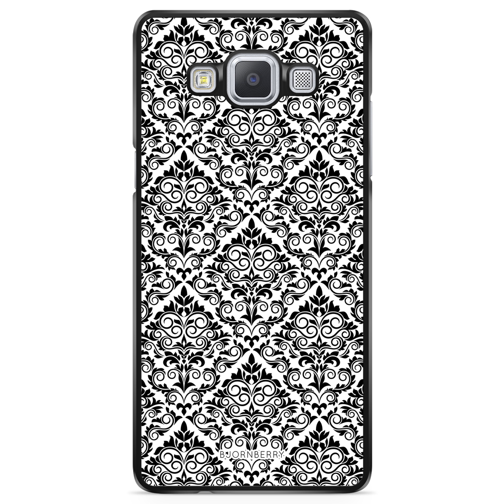 Samsung Galaxy A5 (2015) Case - Damask