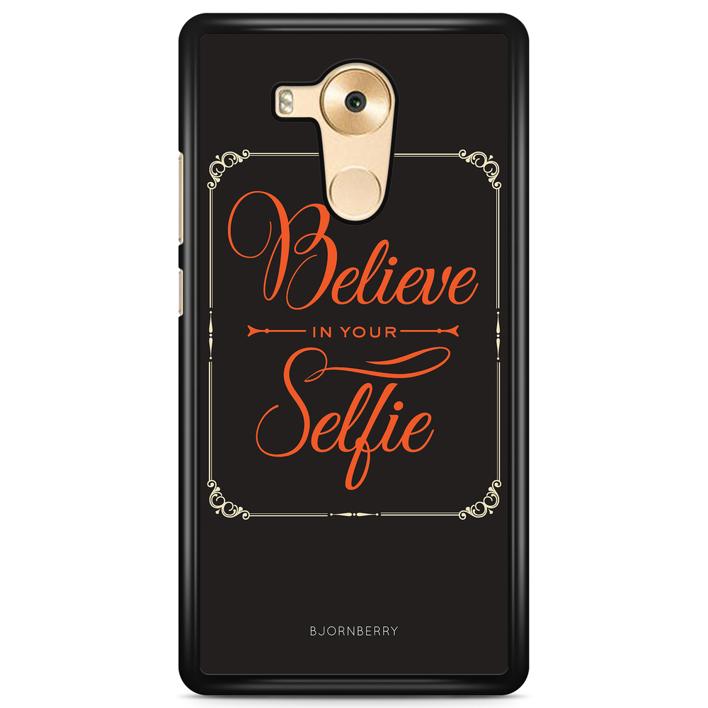 Huawei Mate 9 Pro Case - Selfie