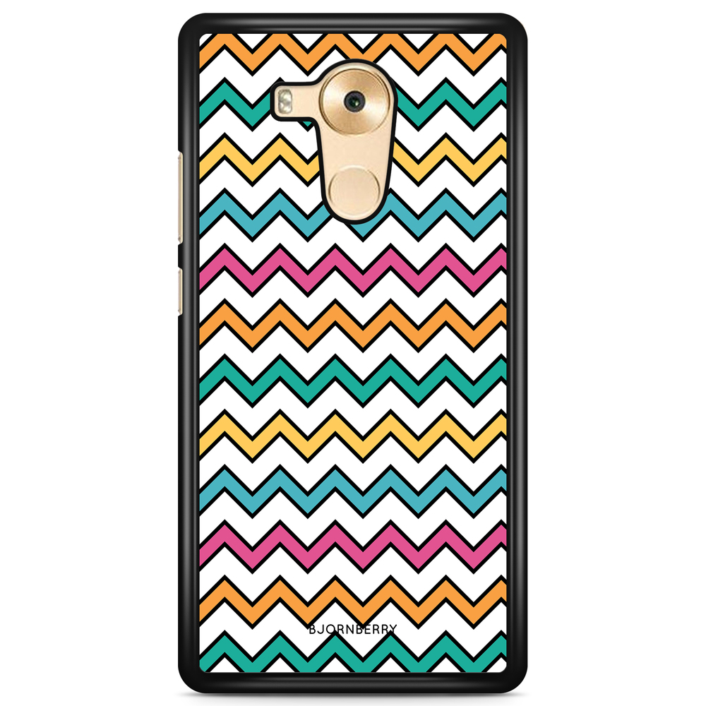 Huawei Mate 8 Case - Chevron Pattern