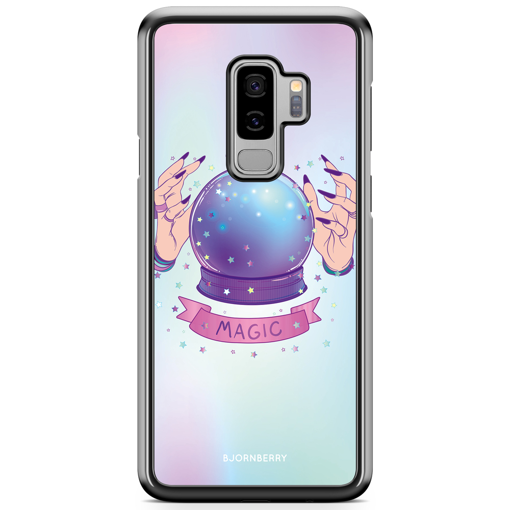 Samsung Galaxy S9 Plus Case - Magic