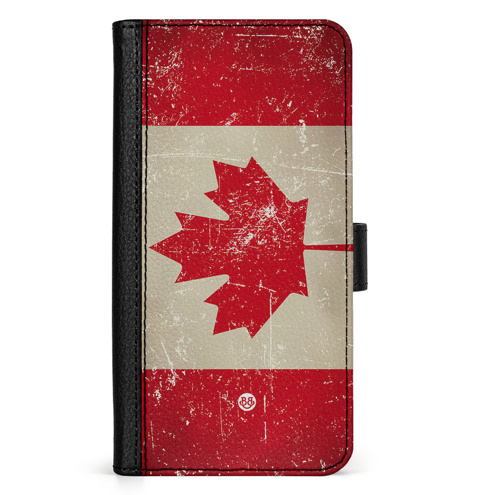 Samsung Galaxy A55 Wallet Case - Canada