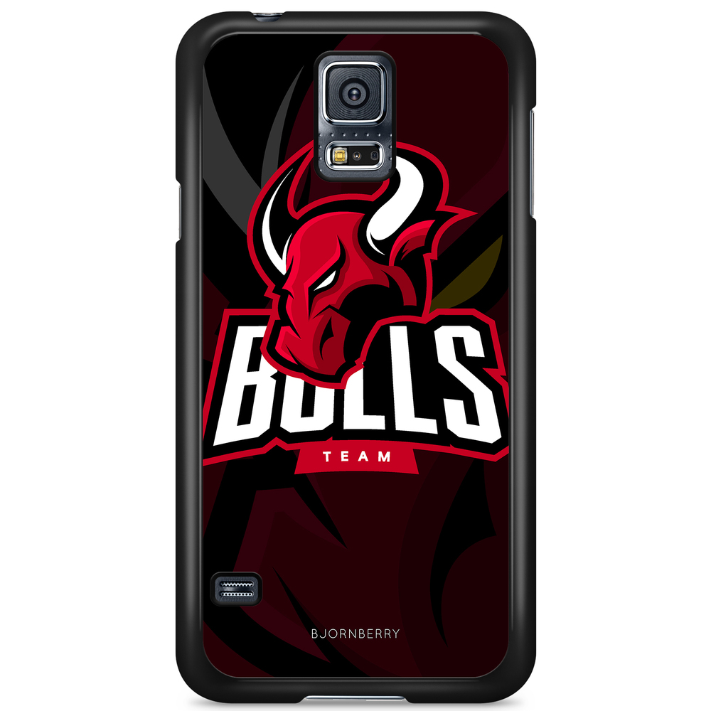 Samsung Galaxy S5/S5 NEO Case - Bulls