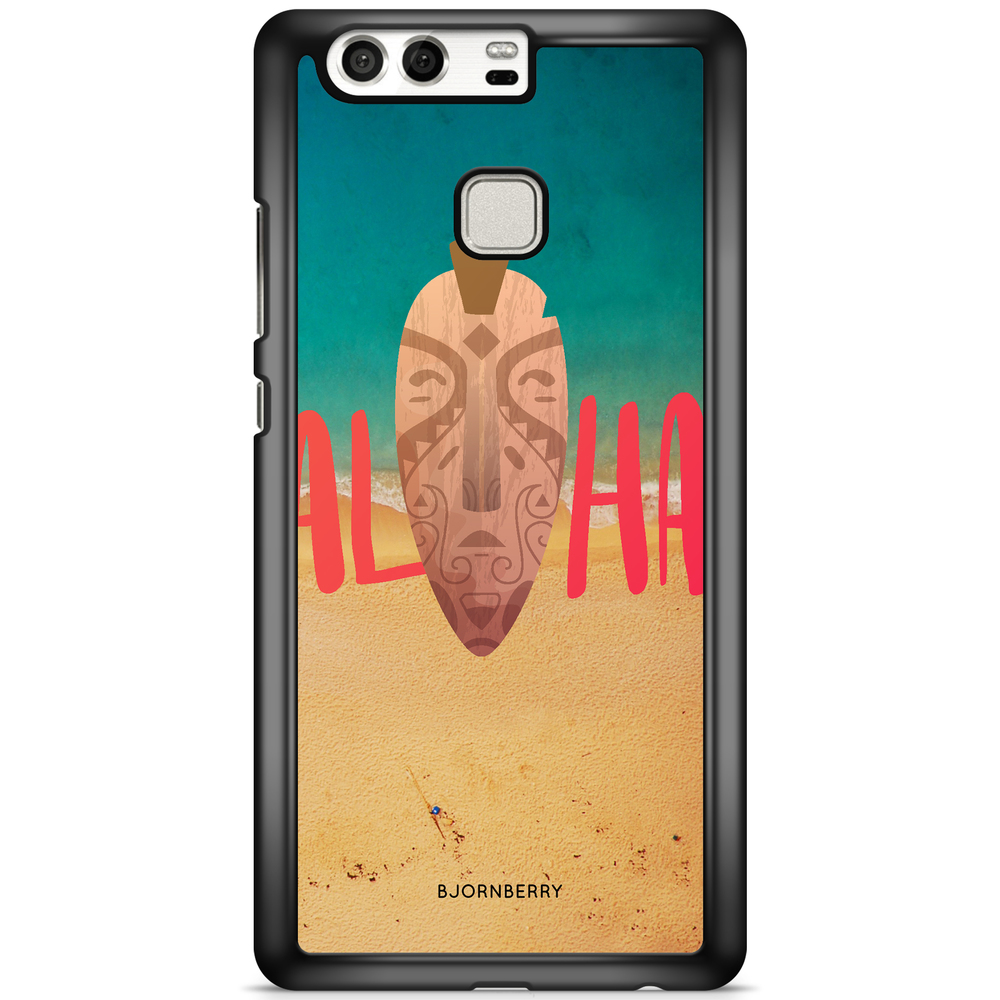 Huawei P9 Case - Aloha