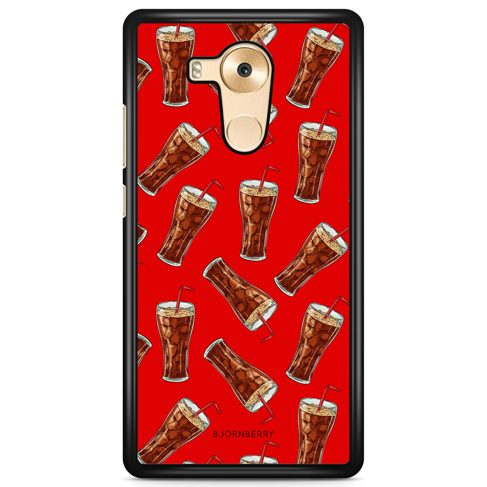 Huawei Mate 9 Pro Case - Cola