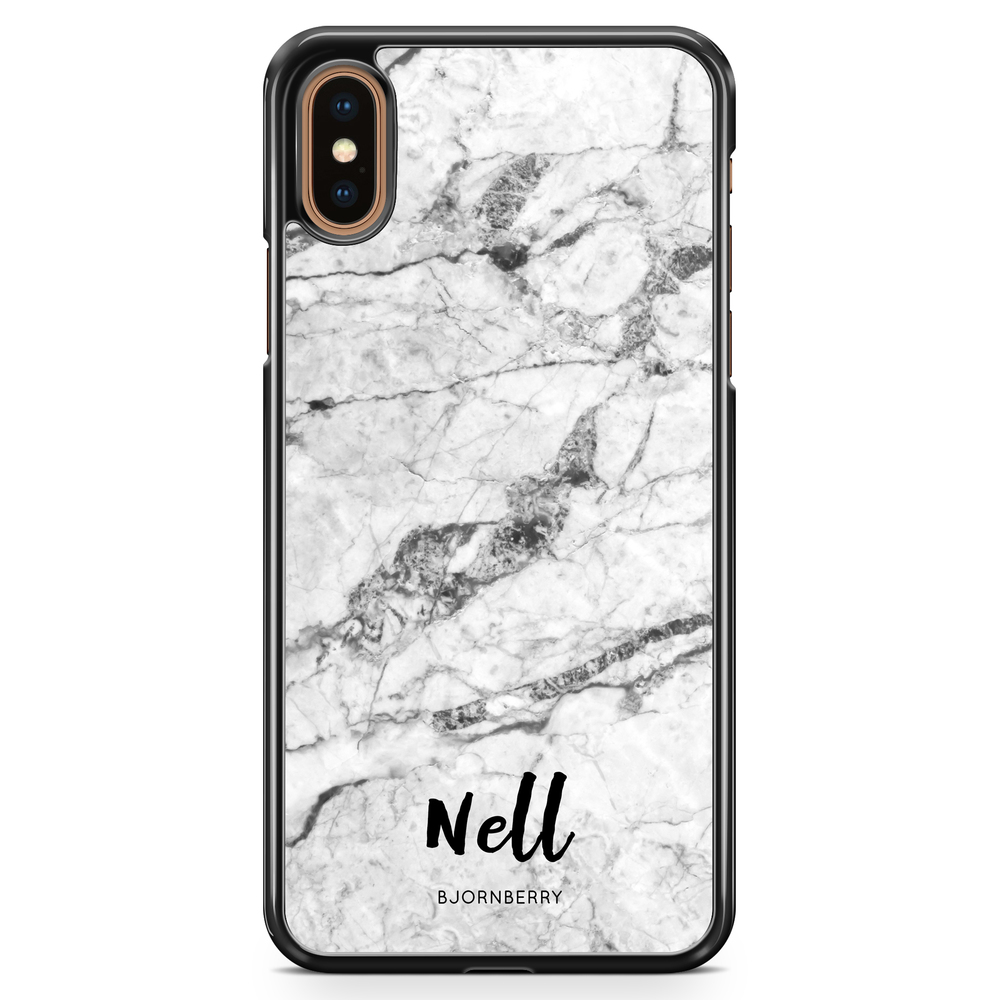 iPhone XS Max Case - Nell