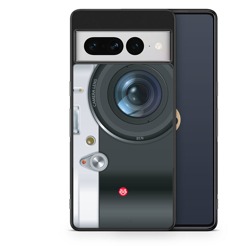 Google Pixel 7 Pro Case - Camera