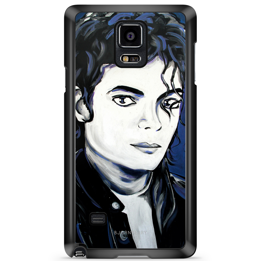 Samsung Galaxy Note 4 Case - Jackson