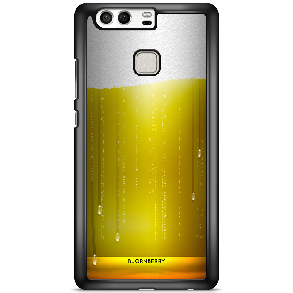 Huawei P9 Case - Beer