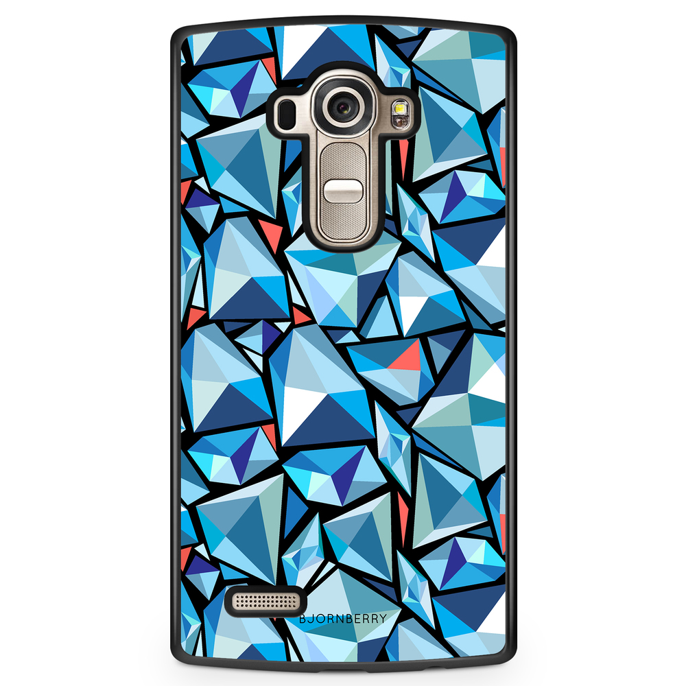 LG G4 Case - Polygons