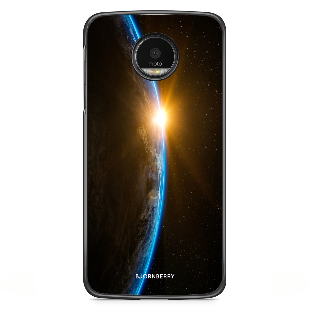 Motorola Moto G5S Plus Case - Sunrise