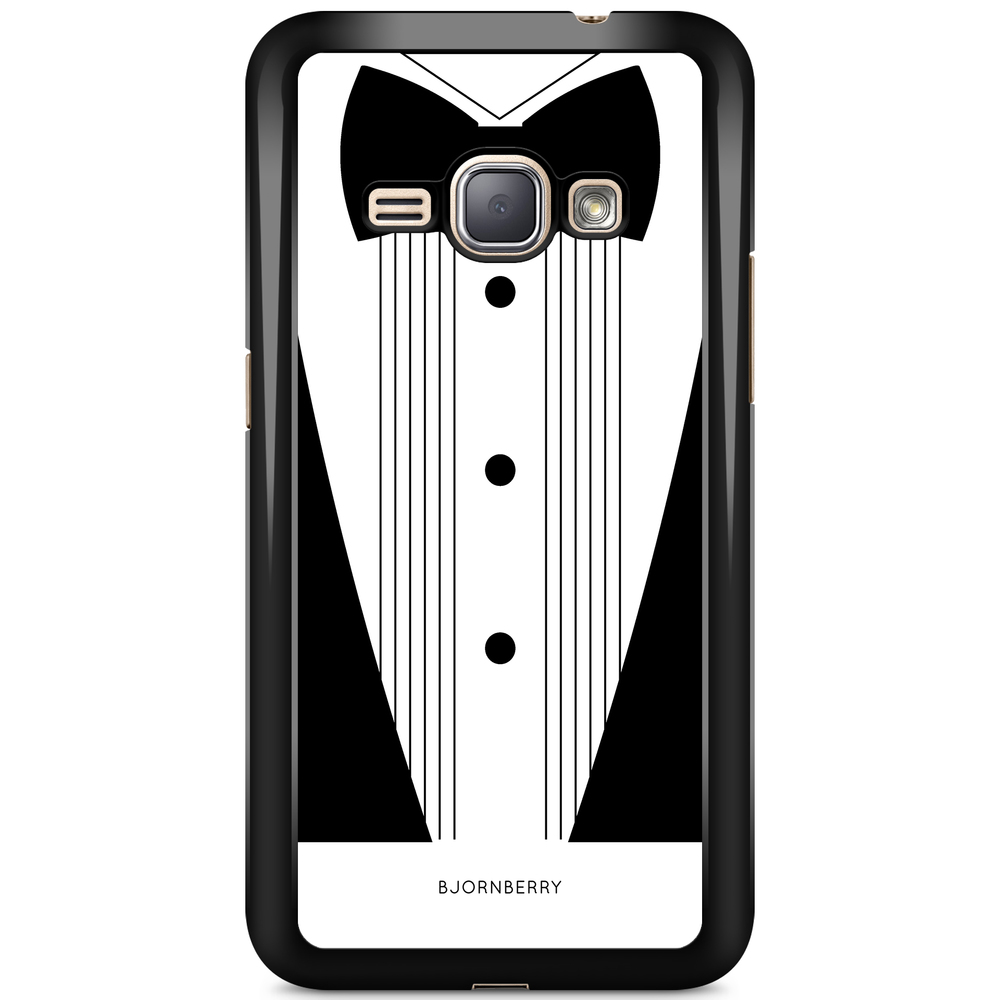 Samsung Galaxy J1 (2016) Case - Tuxedo